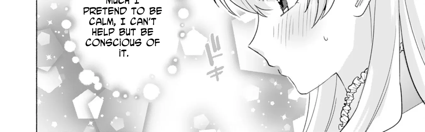 The Former Saintess and the Cold Emperor of Her Past Life Chapter 4 page 36 - 
