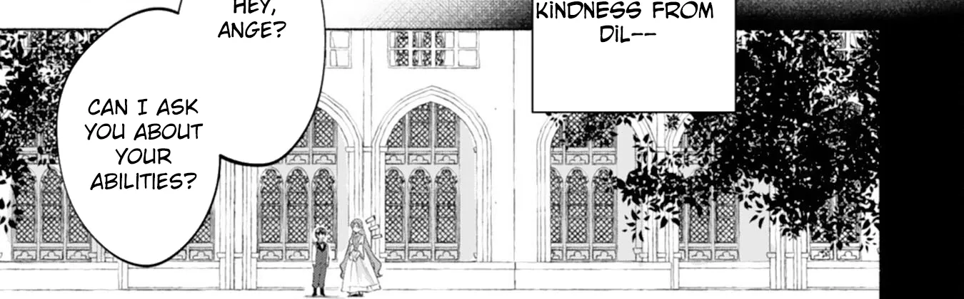 The Former Saintess and the Cold Emperor of Her Past Life Chapter 4 page 38 - 