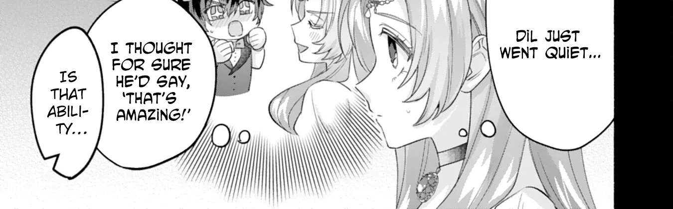 The Former Saintess and the Cold Emperor of Her Past Life Chapter 4 page 42 - 