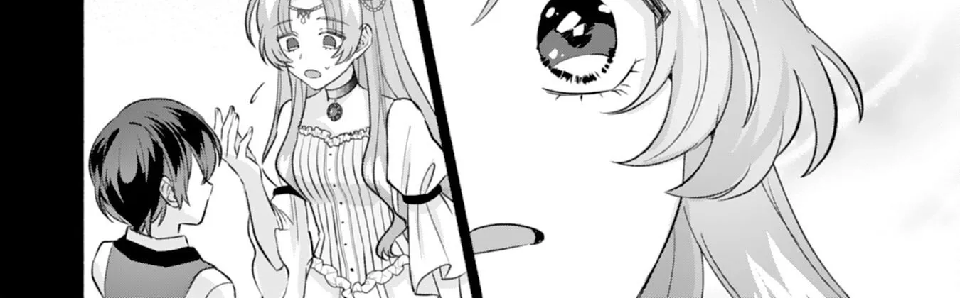 The Former Saintess and the Cold Emperor of Her Past Life Chapter 4 page 44 - 