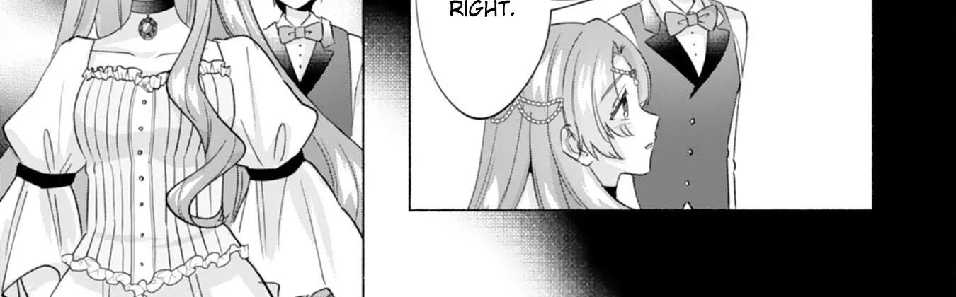 The Former Saintess and the Cold Emperor of Her Past Life Chapter 4 page 46 - 