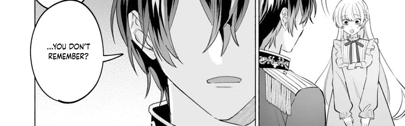 The Former Saintess and the Cold Emperor of Her Past Life Chapter 5 page 16 - 