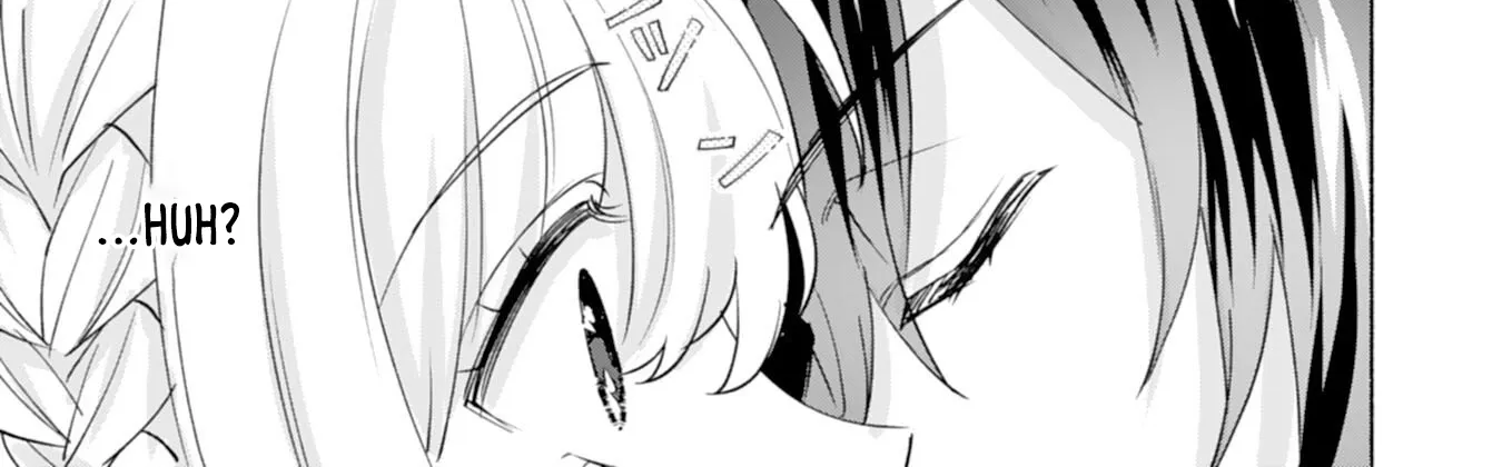 The Former Saintess and the Cold Emperor of Her Past Life Chapter 5 page 18 - 