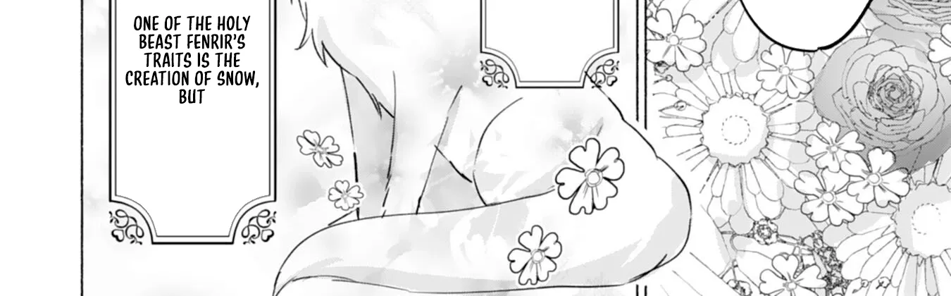 The Former Saintess and the Cold Emperor of Her Past Life Chapter 5 page 24 - 