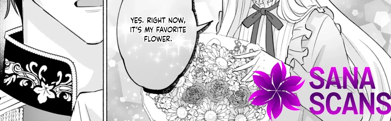 The Former Saintess and the Cold Emperor of Her Past Life Chapter 5 page 26 - 