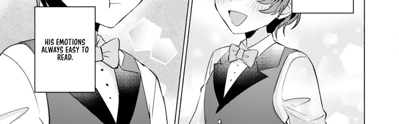 The Former Saintess and the Cold Emperor of Her Past Life Chapter 5 page 30 - 