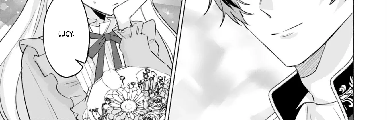 The Former Saintess and the Cold Emperor of Her Past Life Chapter 5 page 34 - 
