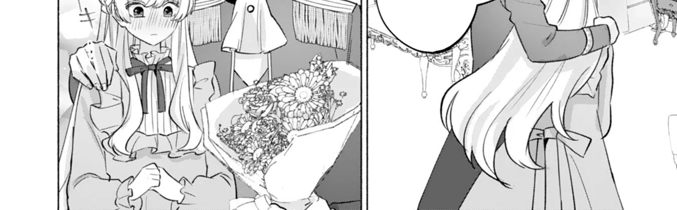 The Former Saintess and the Cold Emperor of Her Past Life Chapter 5 page 36 - 