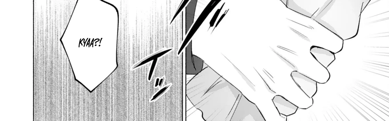 The Former Saintess and the Cold Emperor of Her Past Life Chapter 5 page 40 - 