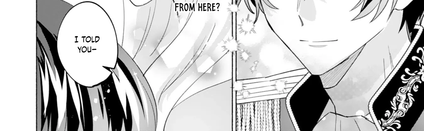 The Former Saintess and the Cold Emperor of Her Past Life Chapter 5 page 44 - 
