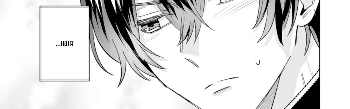 The Former Saintess and the Cold Emperor of Her Past Life Chapter 5 page 46 - 