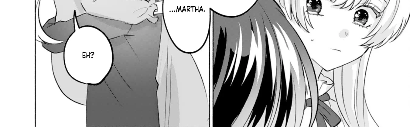 The Former Saintess and the Cold Emperor of Her Past Life Chapter 5 page 48 - 
