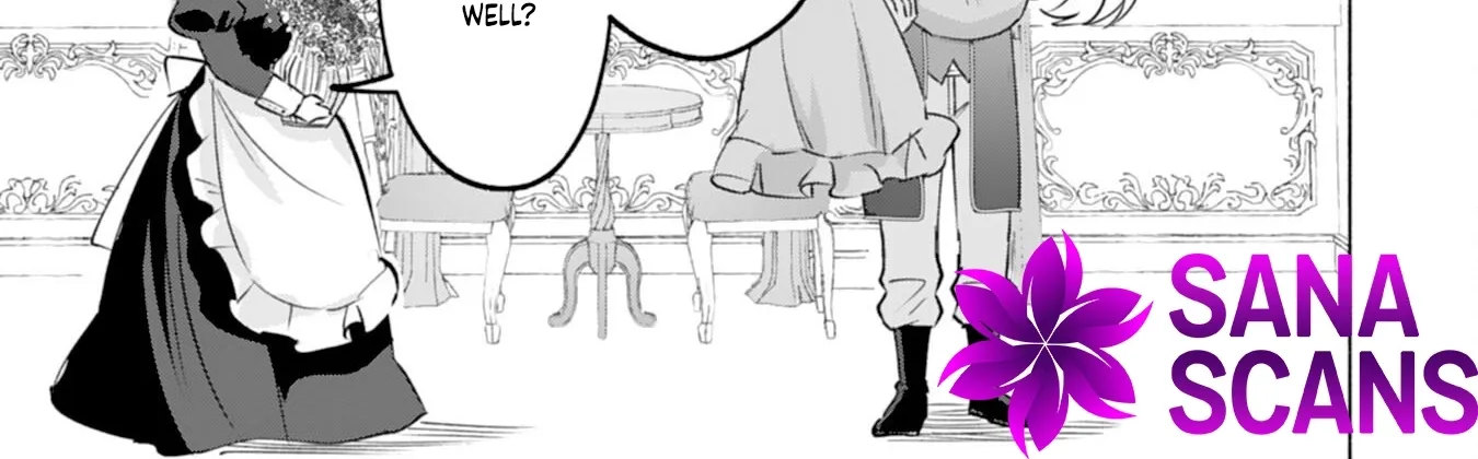 The Former Saintess and the Cold Emperor of Her Past Life Chapter 5 page 50 - 