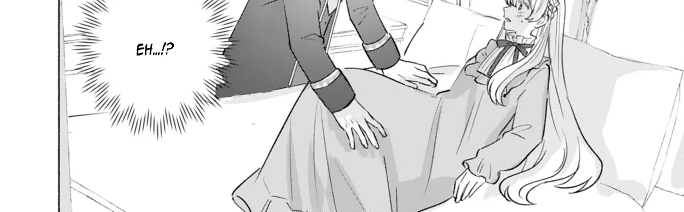 The Former Saintess and the Cold Emperor of Her Past Life Chapter 5 page 52 - 