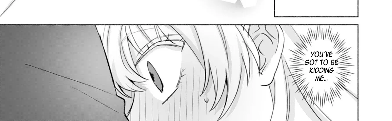 The Former Saintess and the Cold Emperor of Her Past Life Chapter 5 page 54 - 