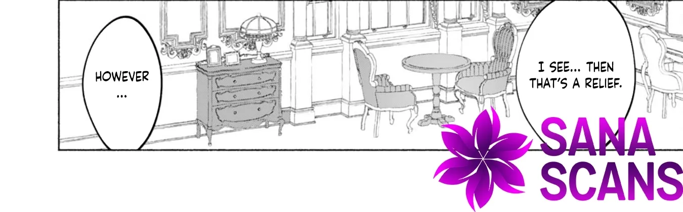 The Former Saintess and the Cold Emperor of Her Past Life Chapter 5 page 56 - 