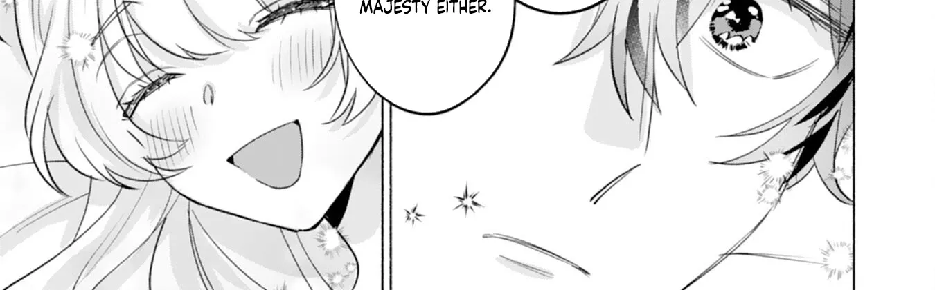 The Former Saintess and the Cold Emperor of Her Past Life Chapter 5 page 58 - 