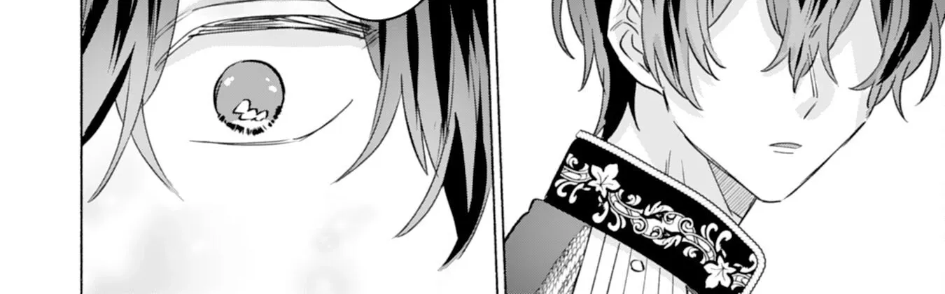 The Former Saintess and the Cold Emperor of Her Past Life Chapter 5 page 8 - 