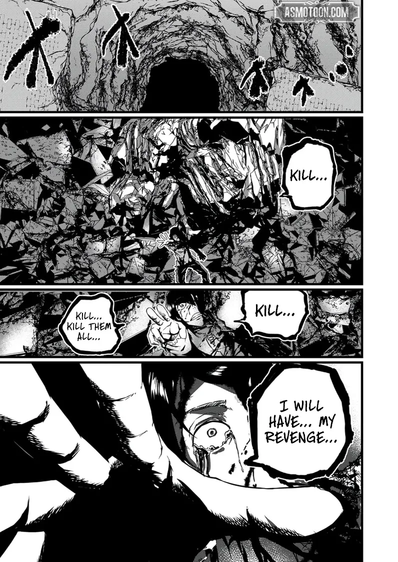 The Former Slave Who Awakened to the Strongest Class [Shadow Necromancer] Exacts Revenge on This Corrupt World Chapter 1 page 2 - 