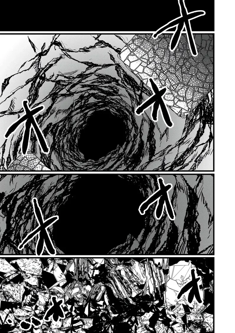 The Former Slave Who Awakened to the Strongest Class [Shadow Necromancer] Exacts Revenge on This Corrupt World Chapter 1 page 38 - 