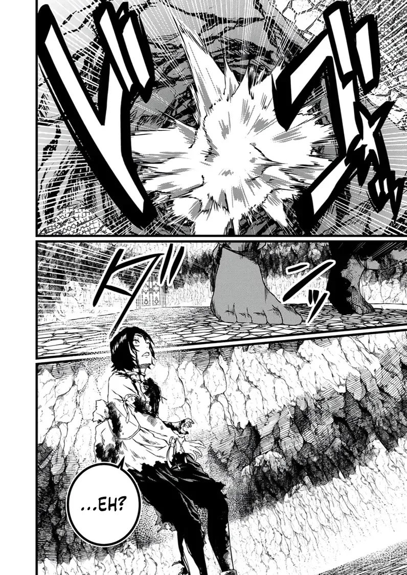 The Former Slave Who Awakened to the Strongest Class [Shadow Necromancer] Exacts Revenge on This Corrupt World Chapter 1 page 45 - 