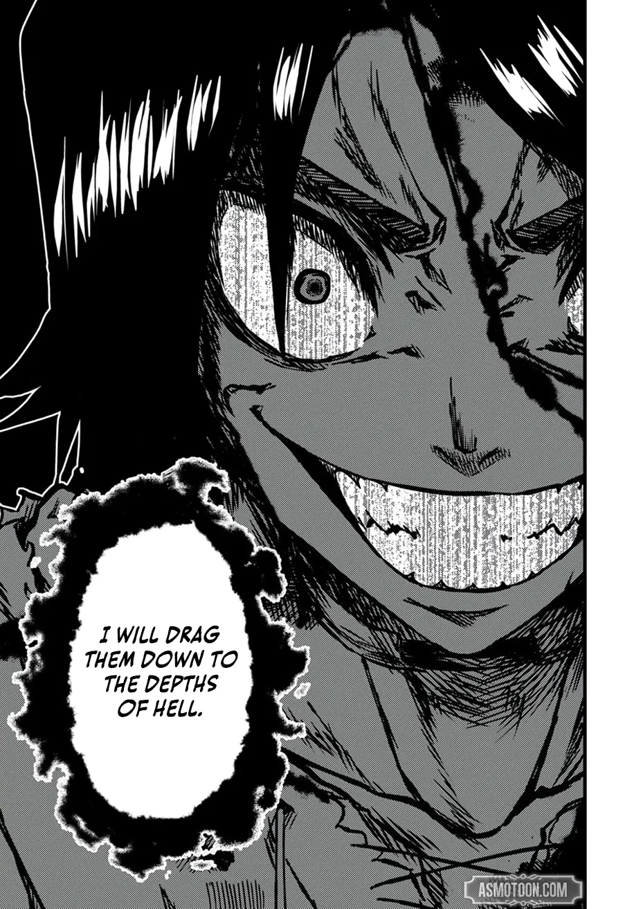 The Former Slave Who Awakened to the Strongest Class [Shadow Necromancer] Exacts Revenge on This Corrupt World Chapter 1 page 52 - 