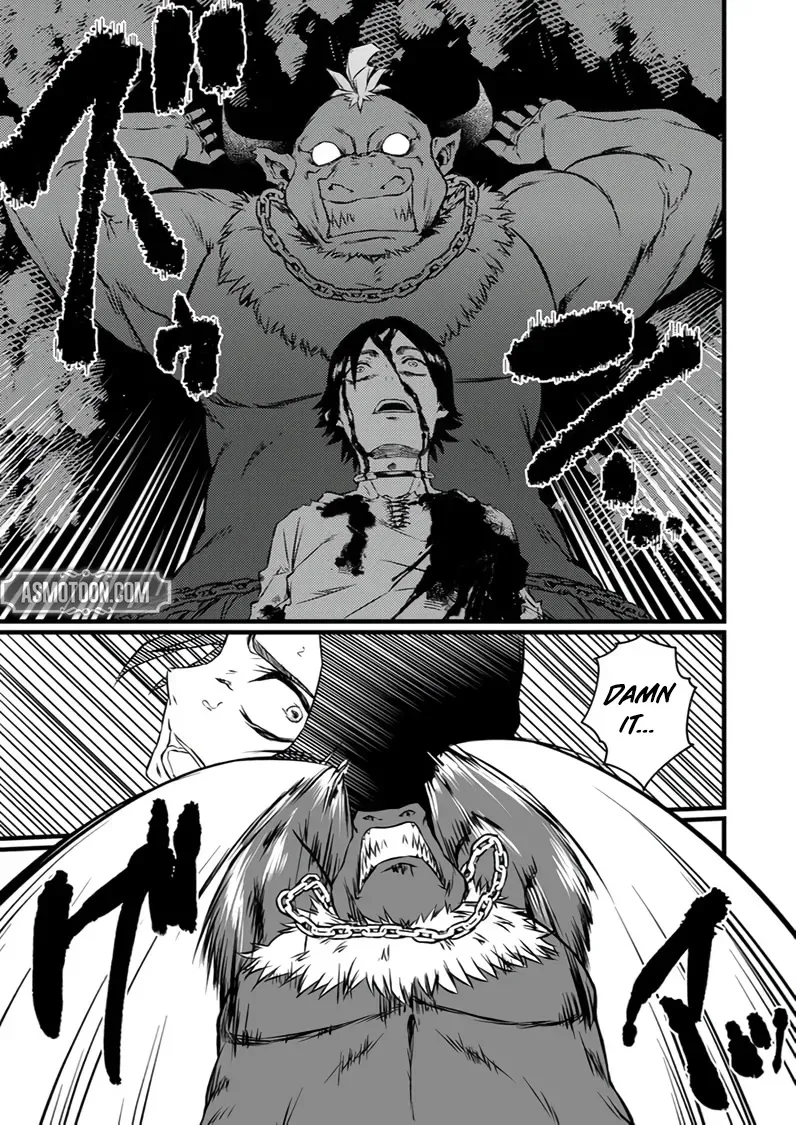 The Former Slave Who Awakened to the Strongest Class [Shadow Necromancer] Exacts Revenge on This Corrupt World Chapter 2 page 21 - 