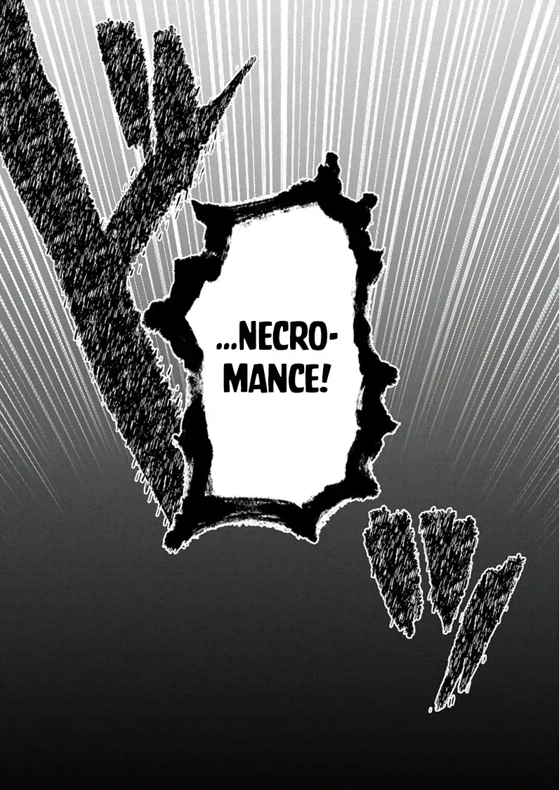 The Former Slave Who Awakened to the Strongest Class [Shadow Necromancer] Exacts Revenge on This Corrupt World Chapter 2 page 28 - 