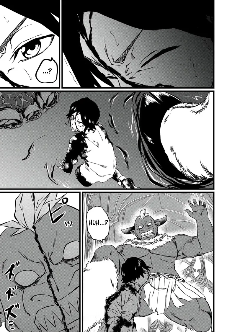 The Former Slave Who Awakened to the Strongest Class [Shadow Necromancer] Exacts Revenge on This Corrupt World Chapter 2 page 29 - 