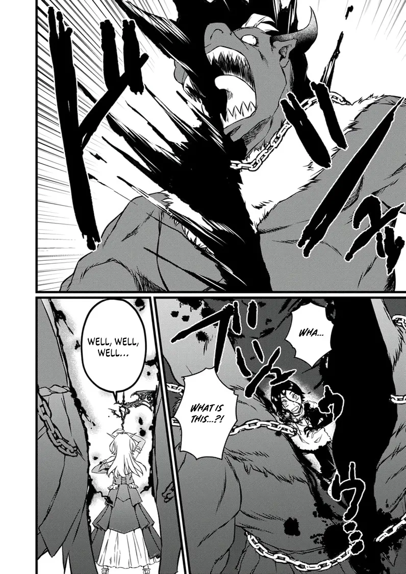 The Former Slave Who Awakened to the Strongest Class [Shadow Necromancer] Exacts Revenge on This Corrupt World Chapter 2 page 30 - 