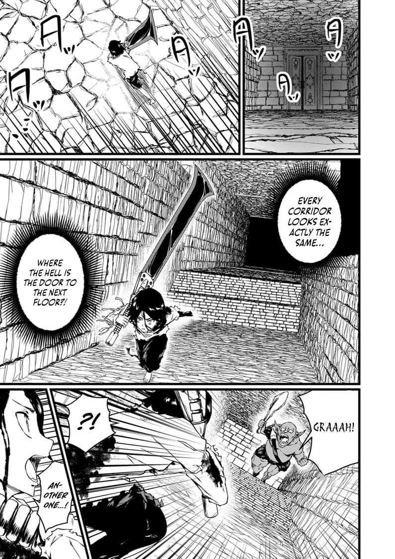 The Former Slave Who Awakened to the Strongest Class [Shadow Necromancer] Exacts Revenge on This Corrupt World Chapter 2 page 4 - 
