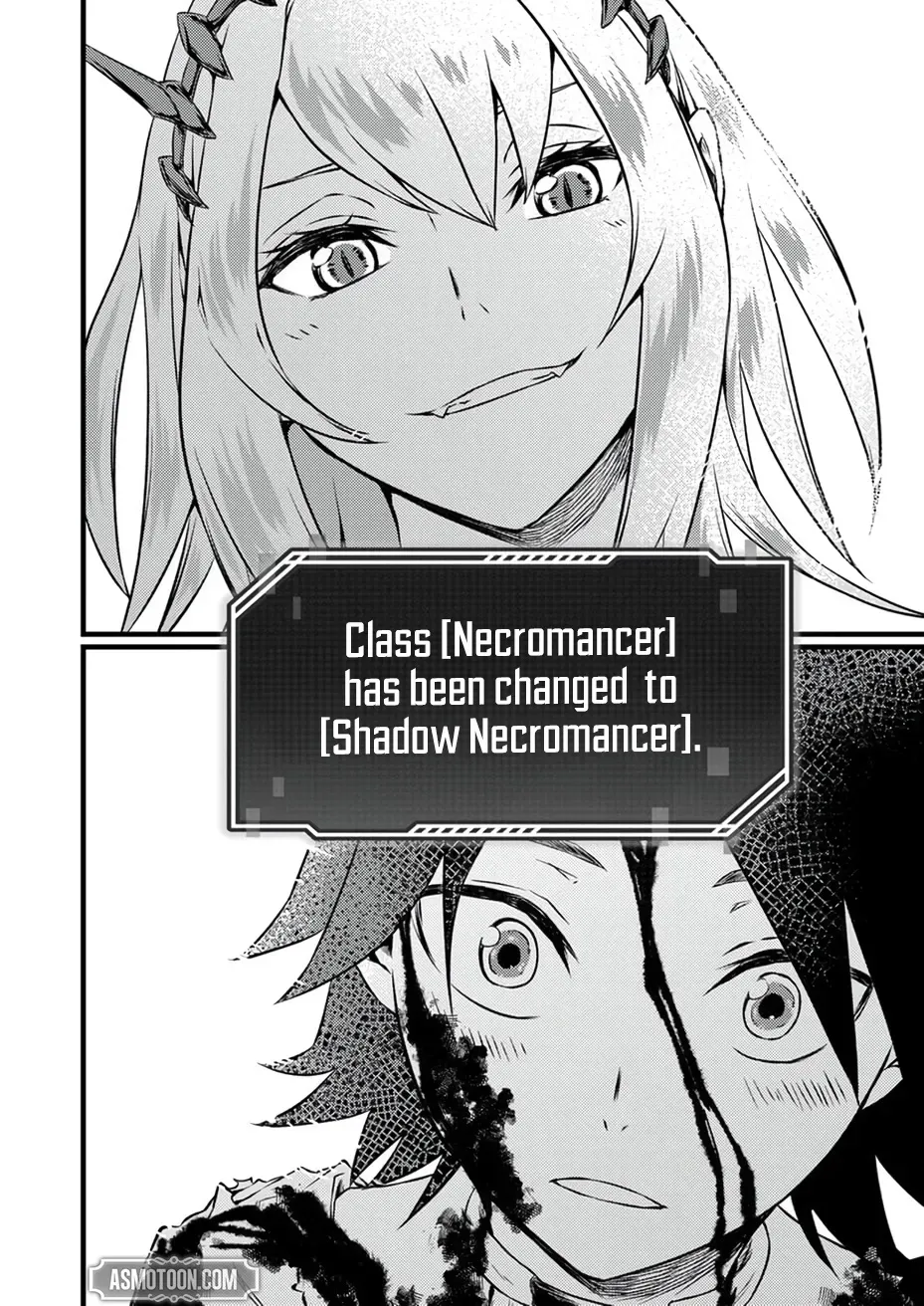 The Former Slave Who Awakened to the Strongest Class [Shadow Necromancer] Exacts Revenge on This Corrupt World Chapter 2 page 34 - 