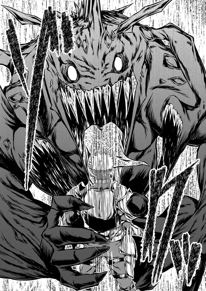 The Former Slave Who Awakened to the Strongest Class [Shadow Necromancer] Exacts Revenge on This Corrupt World Chapter 4 page 23 - 