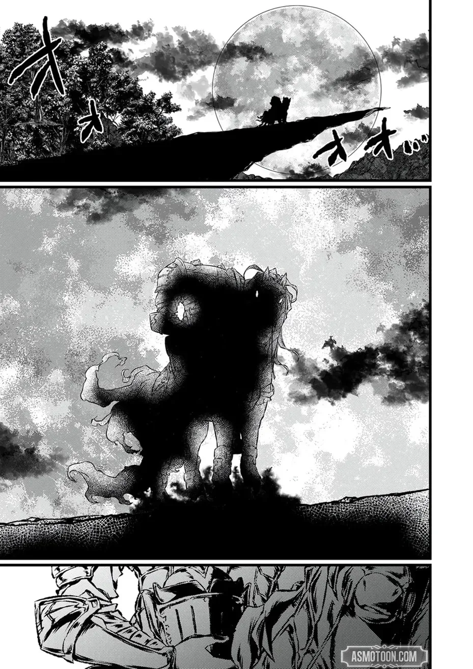 The Former Slave Who Awakened to the Strongest Class [Shadow Necromancer] Exacts Revenge on This Corrupt World Chapter 4 page 36 - 