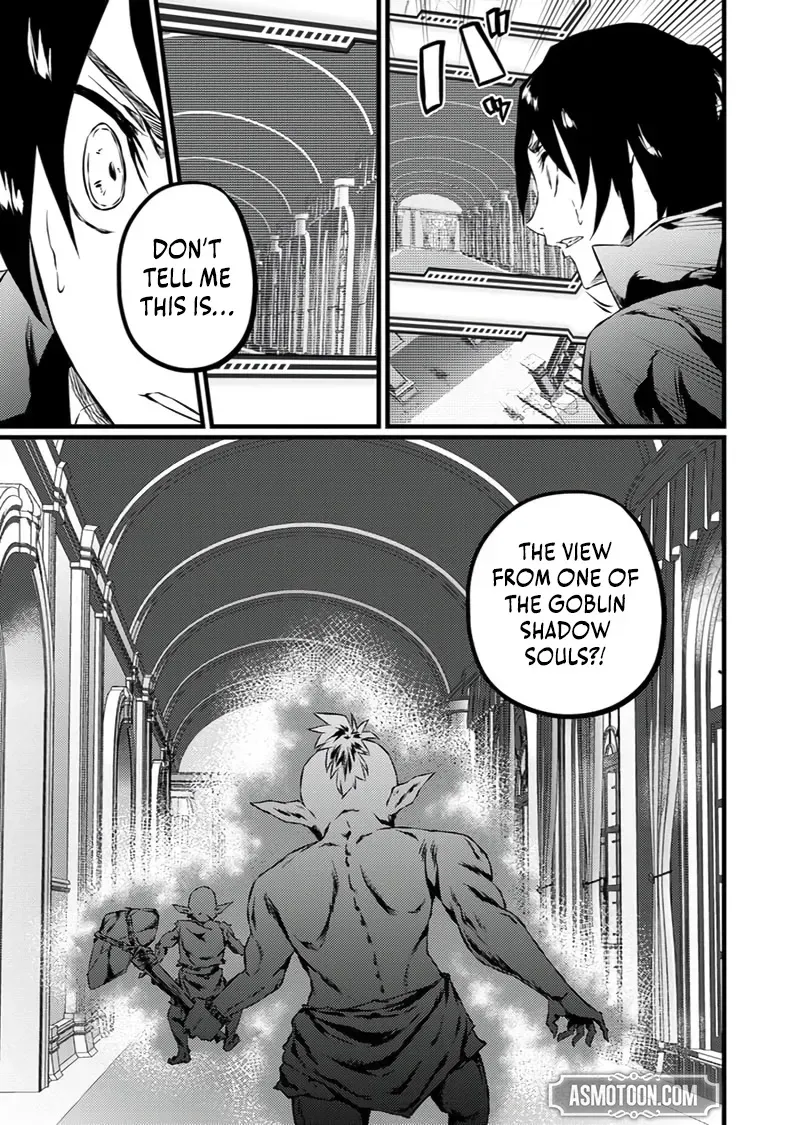 The Former Slave Who Awakened to the Strongest Class [Shadow Necromancer] Exacts Revenge on This Corrupt World Chapter 5 page 26 - 