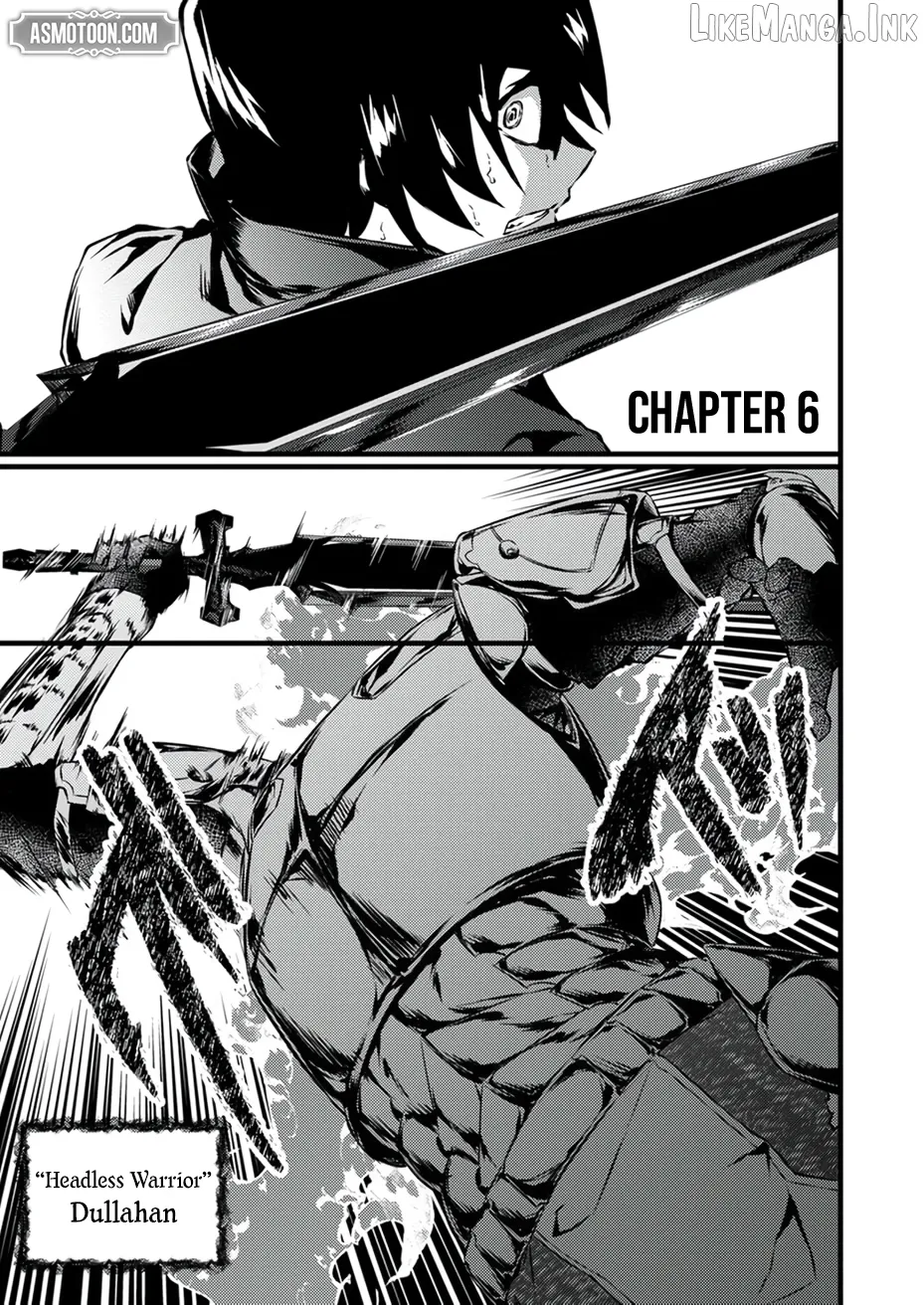 The Former Slave Who Awakened to the Strongest Class [Shadow Necromancer] Exacts Revenge on This Corrupt World Chapter 6 page 2 - 