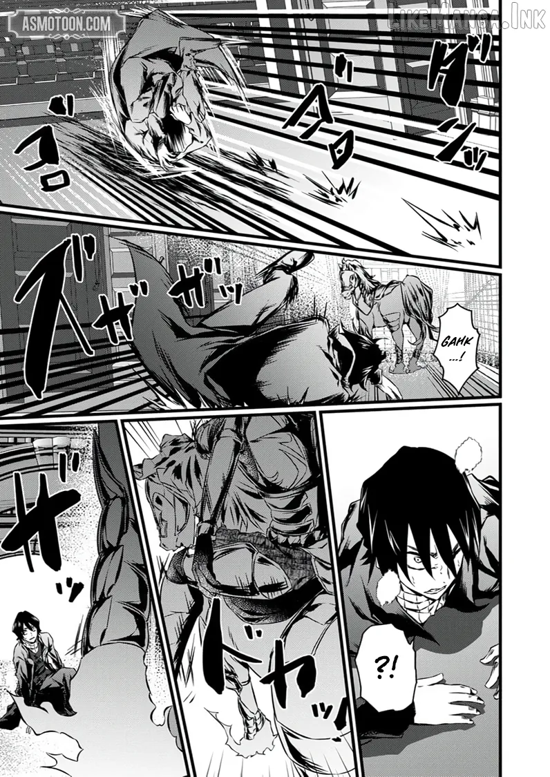 The Former Slave Who Awakened to the Strongest Class [Shadow Necromancer] Exacts Revenge on This Corrupt World Chapter 6 page 14 - 