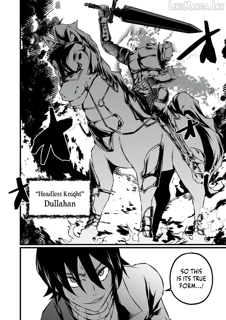 The Former Slave Who Awakened to the Strongest Class [Shadow Necromancer] Exacts Revenge on This Corrupt World Chapter 6 page 15 - 