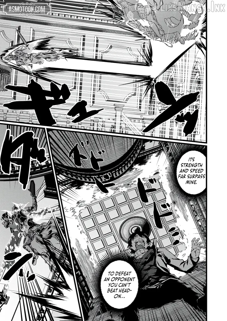 The Former Slave Who Awakened to the Strongest Class [Shadow Necromancer] Exacts Revenge on This Corrupt World Chapter 6 page 26 - 