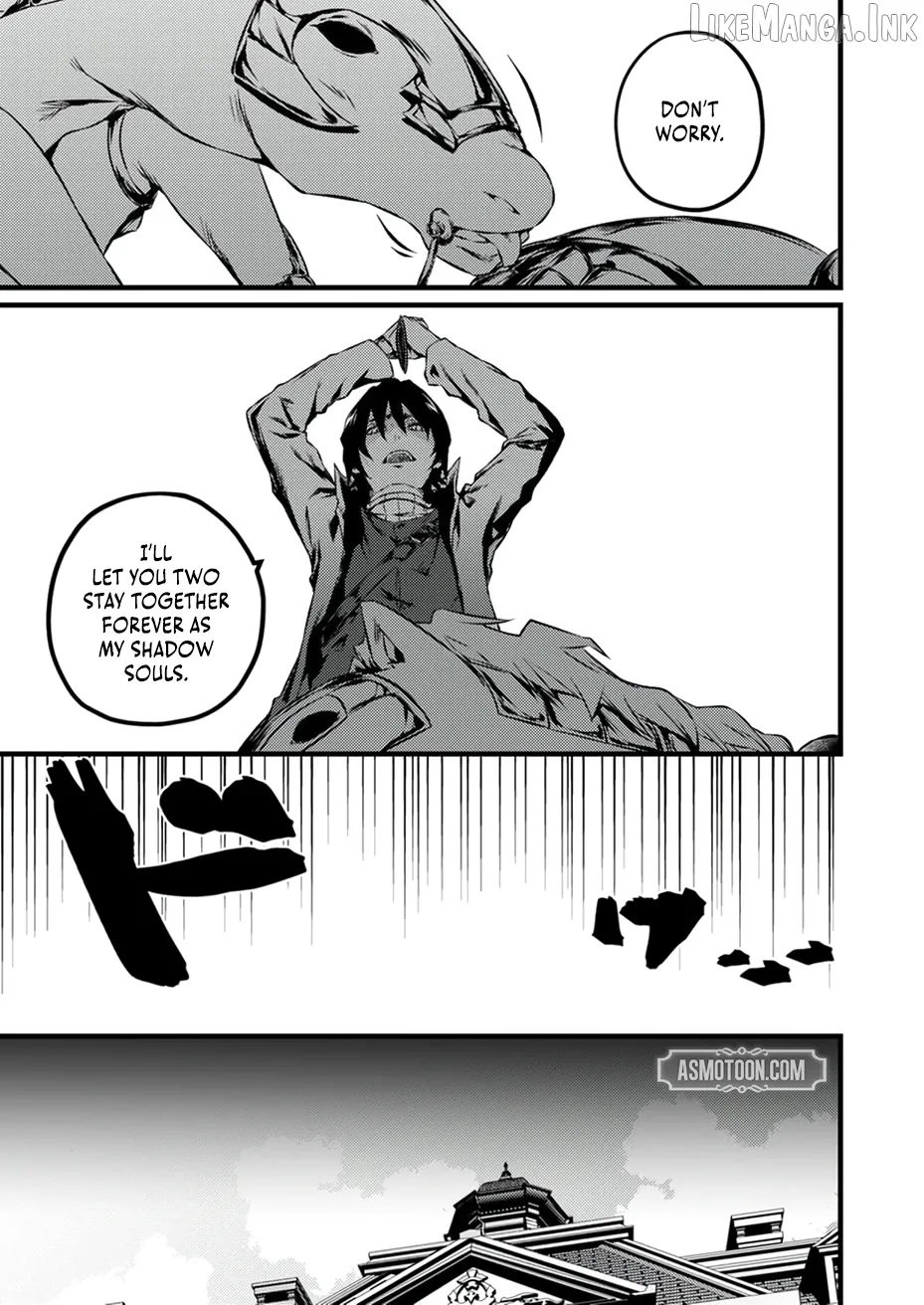 The Former Slave Who Awakened to the Strongest Class [Shadow Necromancer] Exacts Revenge on This Corrupt World Chapter 6 page 34 - 