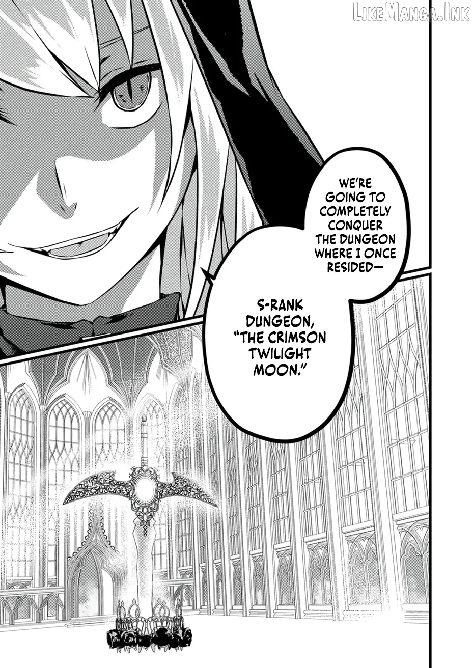 The Former Slave Who Awakened to the Strongest Class [Shadow Necromancer] Exacts Revenge on This Corrupt World Chapter 6 page 36 - 