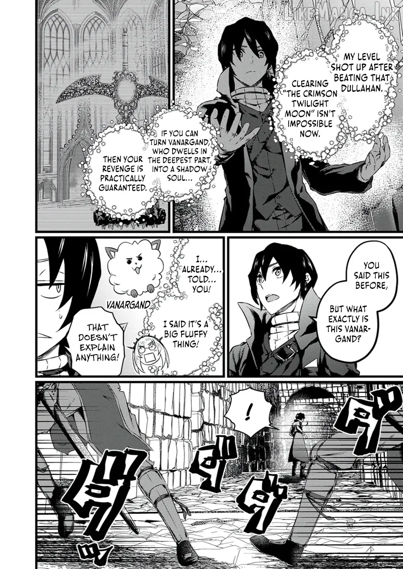The Former Slave Who Awakened to the Strongest Class [Shadow Necromancer] Exacts Revenge on This Corrupt World Chapter 7 page 3 - 