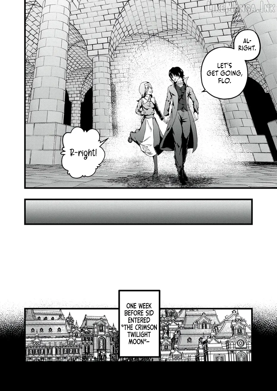 The Former Slave Who Awakened to the Strongest Class [Shadow Necromancer] Exacts Revenge on This Corrupt World Chapter 7 page 27 - 