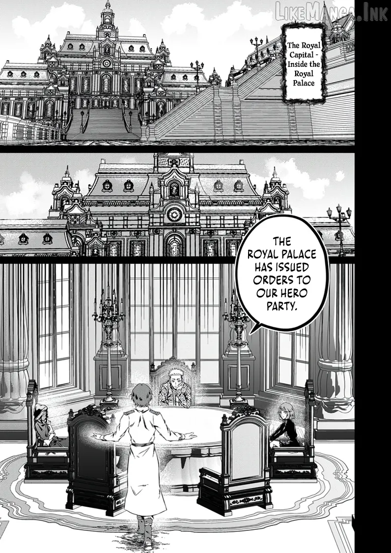 The Former Slave Who Awakened to the Strongest Class [Shadow Necromancer] Exacts Revenge on This Corrupt World Chapter 7 page 28 - 