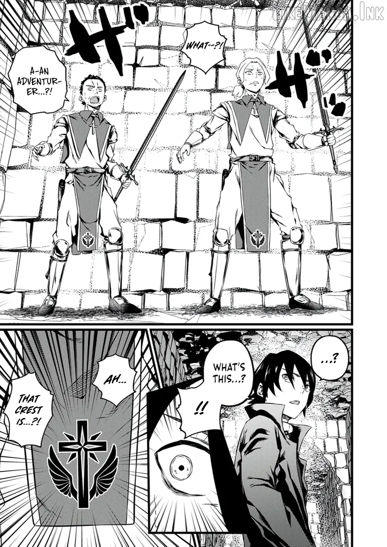 The Former Slave Who Awakened to the Strongest Class [Shadow Necromancer] Exacts Revenge on This Corrupt World Chapter 7 page 4 - 