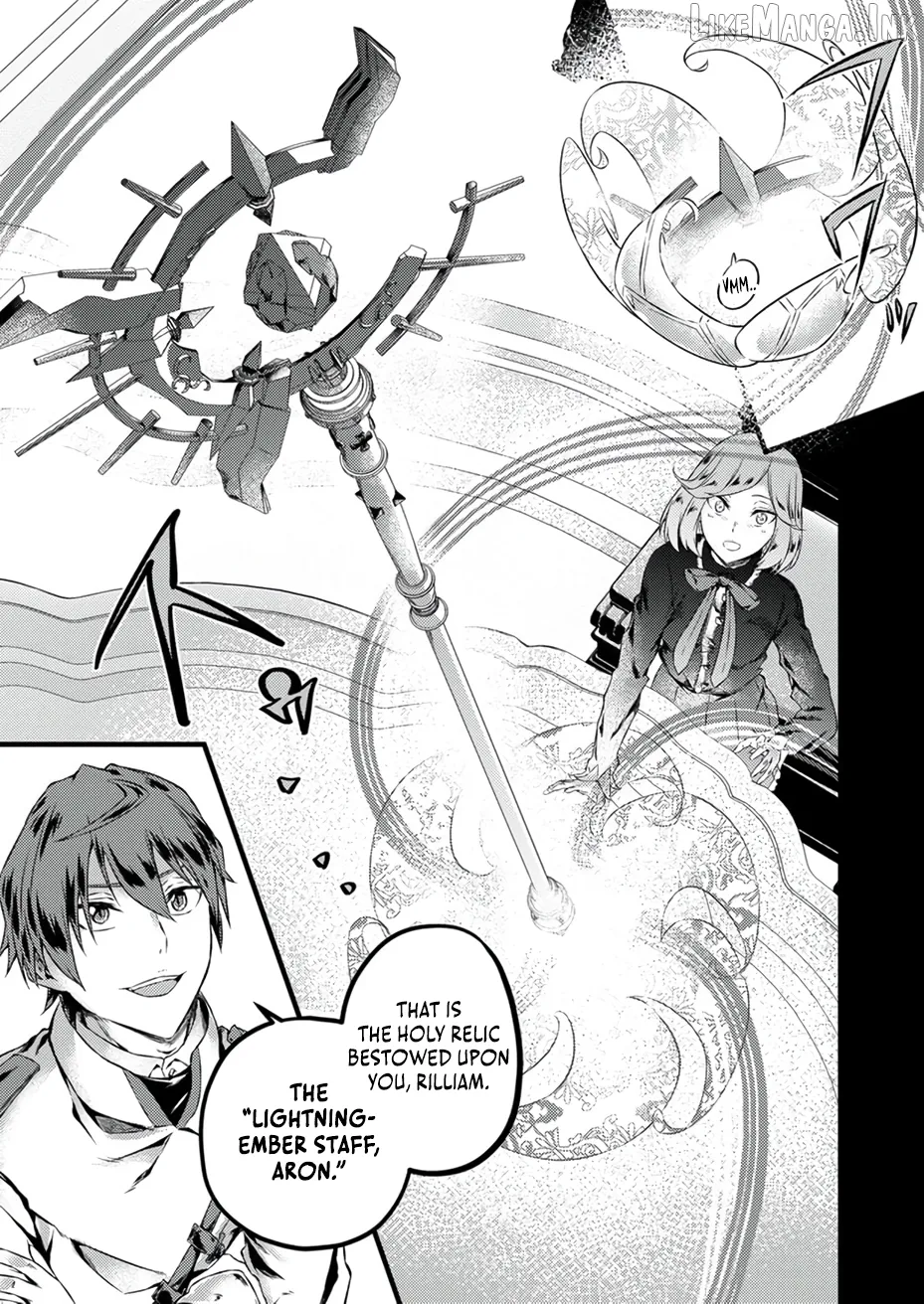 The Former Slave Who Awakened to the Strongest Class [Shadow Necromancer] Exacts Revenge on This Corrupt World Chapter 7 page 32 - 