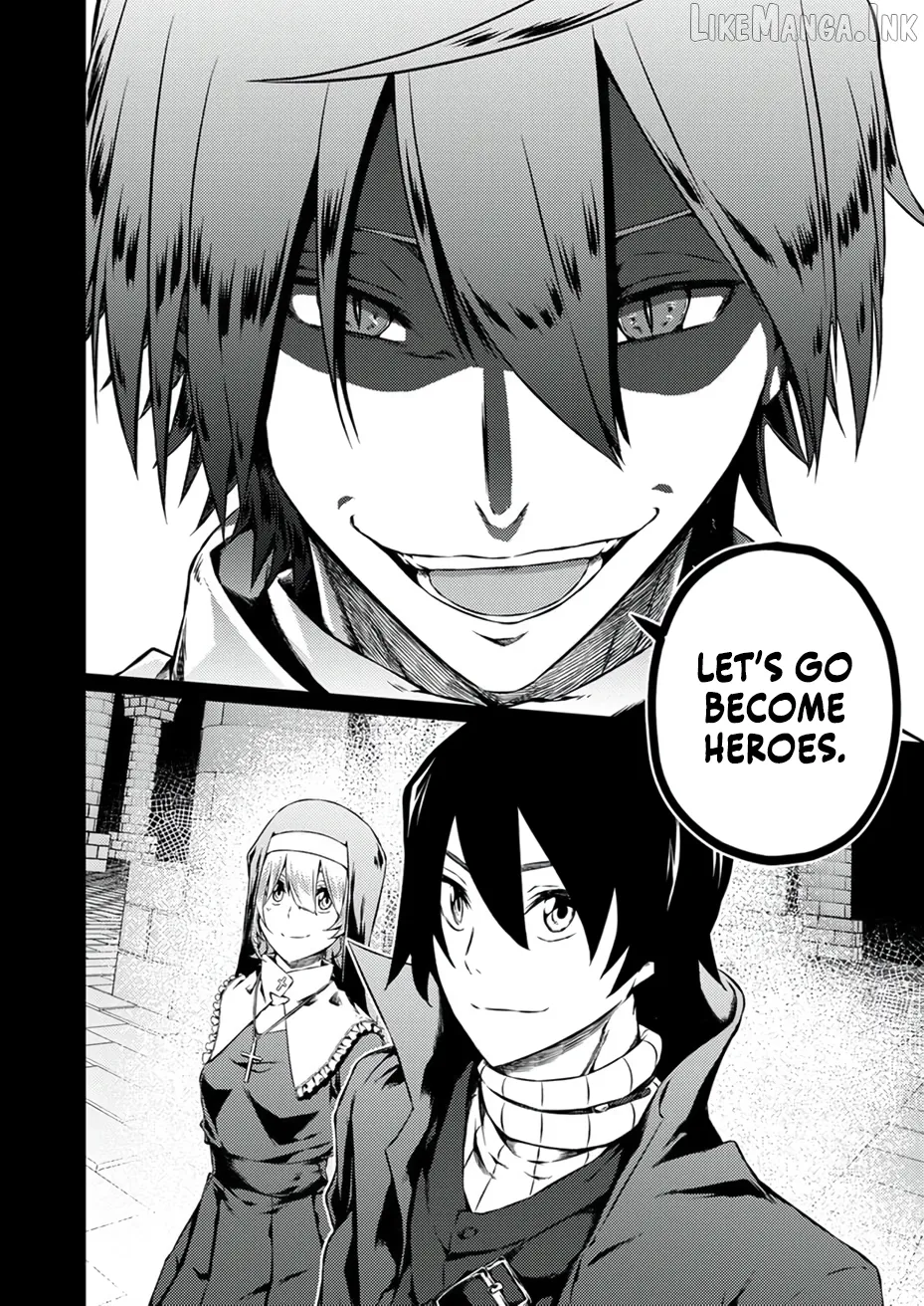 The Former Slave Who Awakened to the Strongest Class [Shadow Necromancer] Exacts Revenge on This Corrupt World Chapter 7 page 35 - 