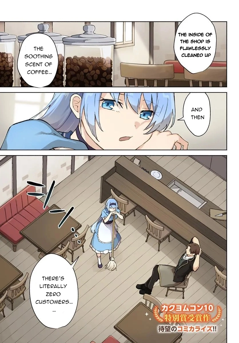 The Former Strongest Adventurer