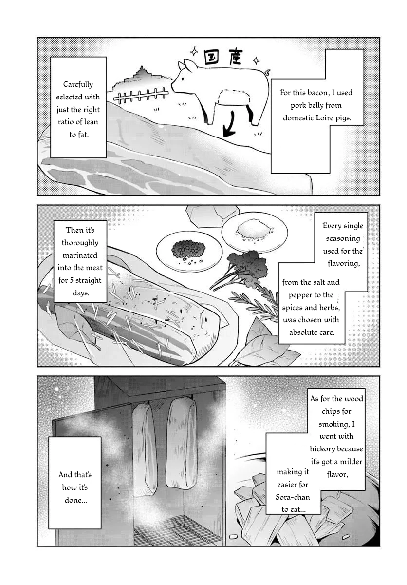 The Former Strongest Adventurer