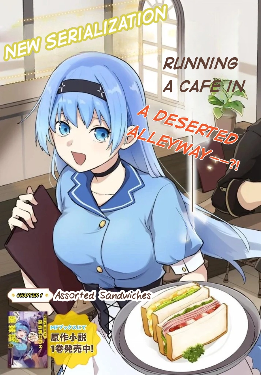 The Former Strongest Adventurer